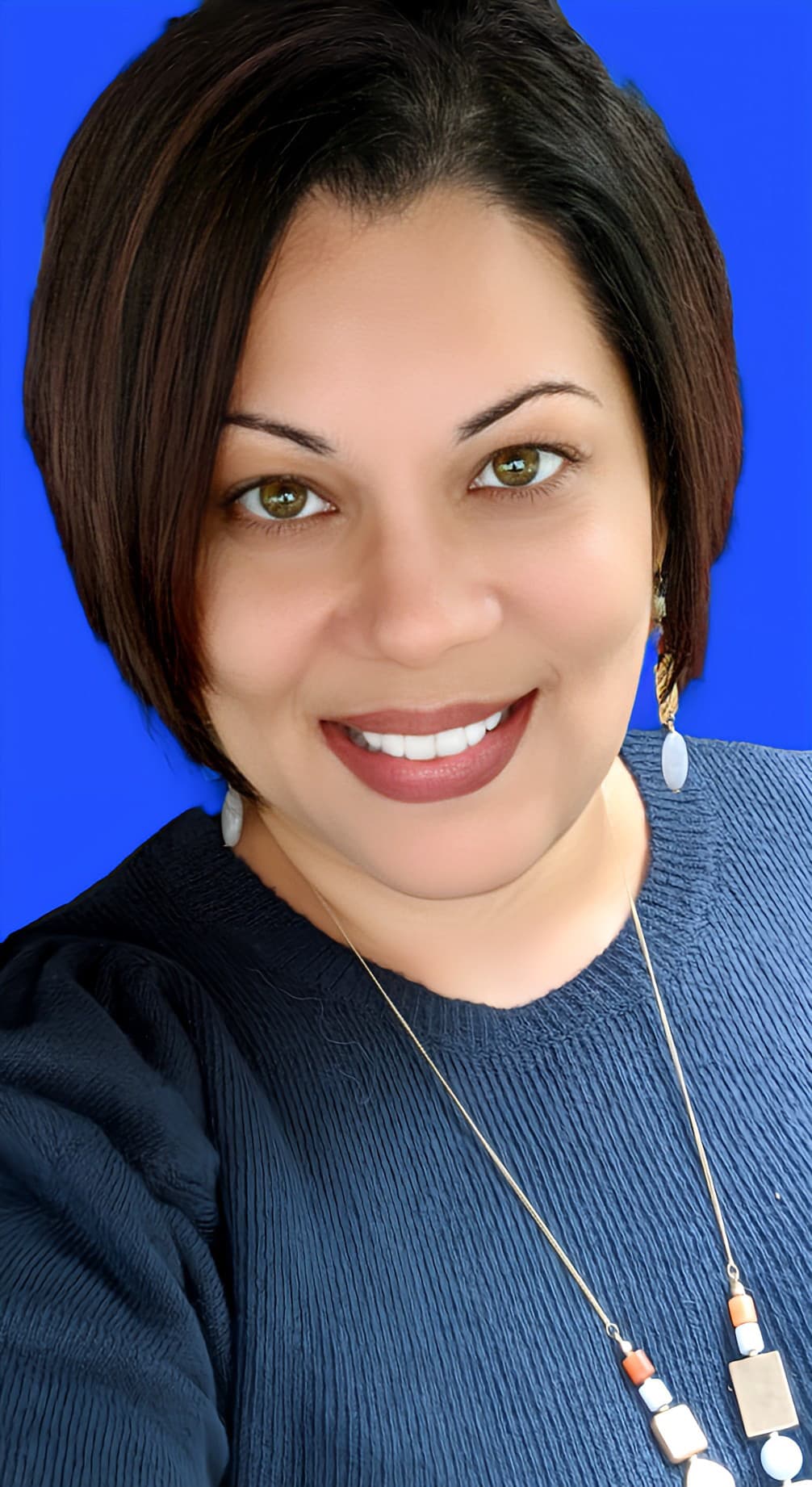 Natalie Donnally, founder of BridgePoint Community Solutions